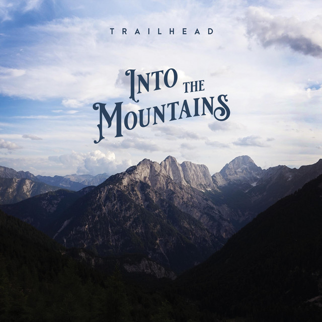 Into the Mountains cover