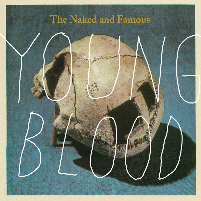 Young Blood - Single Version