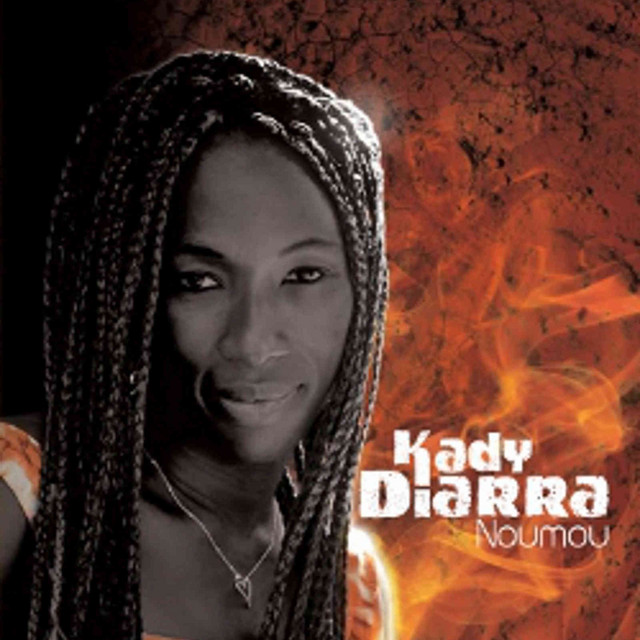 Kady Diarra Photo
