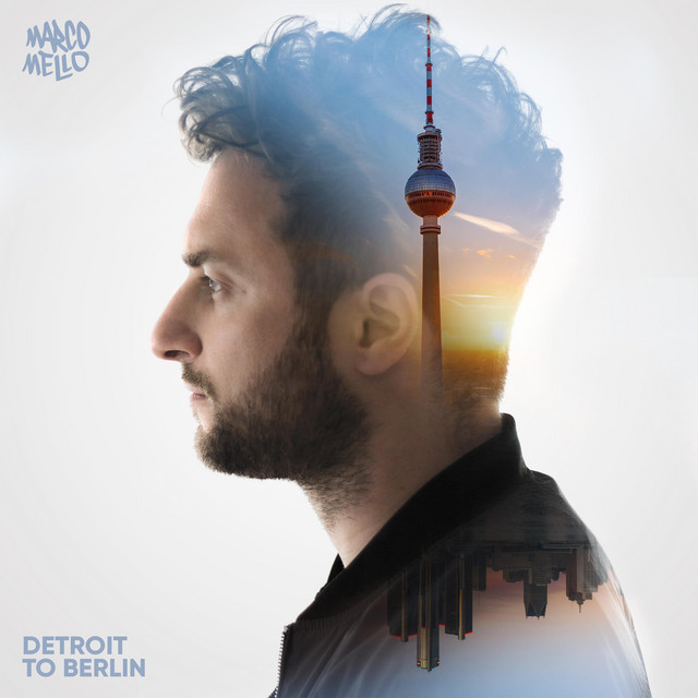 Detroit to Berlin