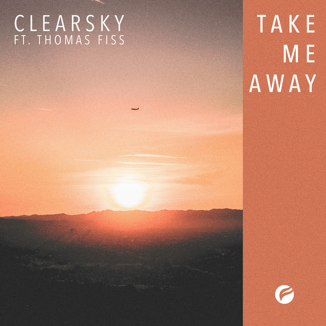 Take Me Away (feat. Thomas Fiss) cover