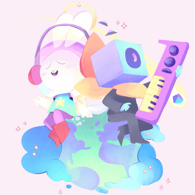Stargarden Smi(:e - EP by Stargarden Smile | Spotify