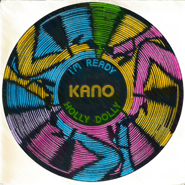 I'm Ready - 12" Version