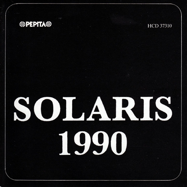 I. 1980: A viking visszatér cover art