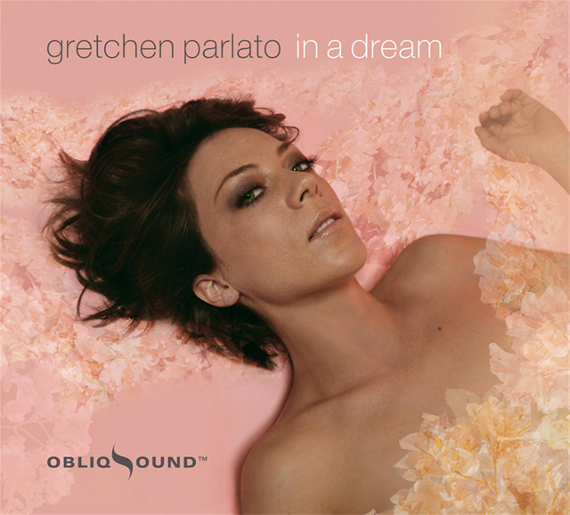 In A Dream cover art