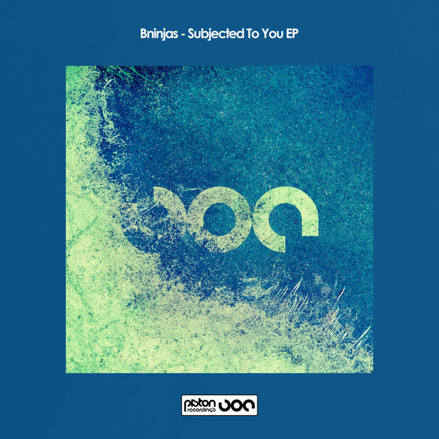 Subjected To You album art