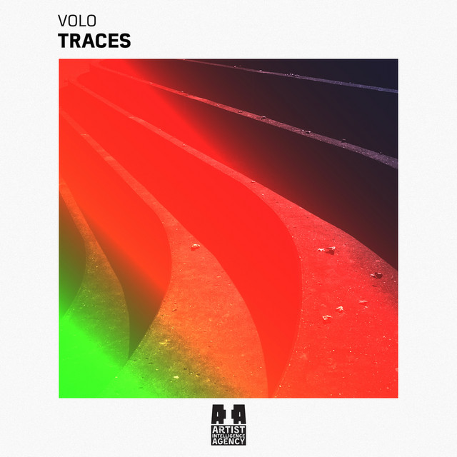 Traces cover art