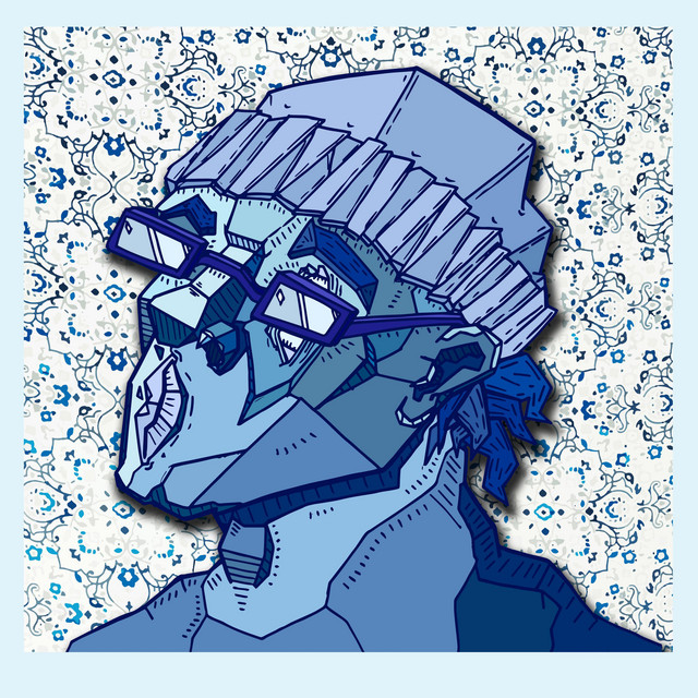 Right Back cover art