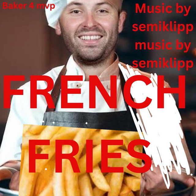 french fries