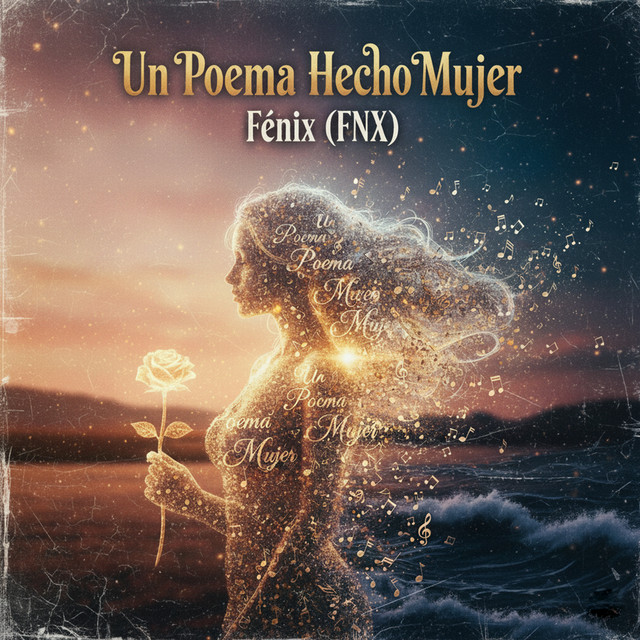 Un Poema Hecho Mujer
