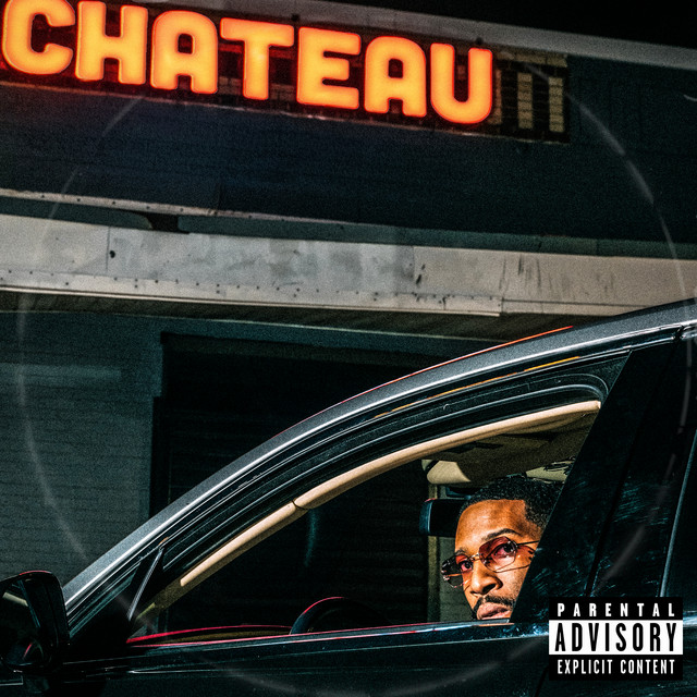 undefined album image