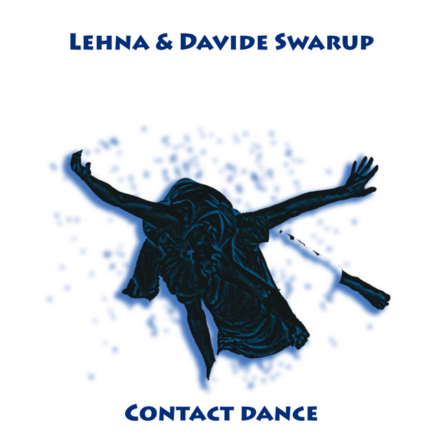 Contact Dance (Live) cover art