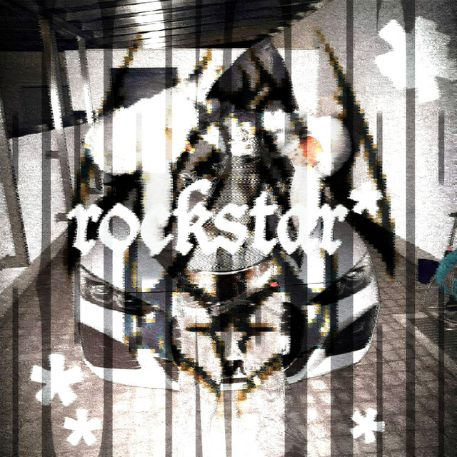 Обкладинка: rockstar* - Remix — ISKITTT