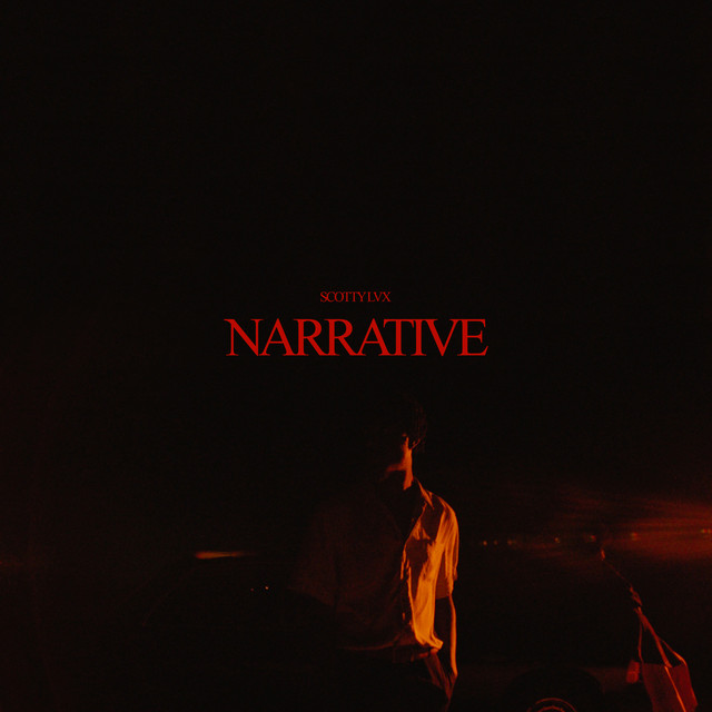 Narrative cover