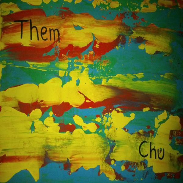 Them cover art