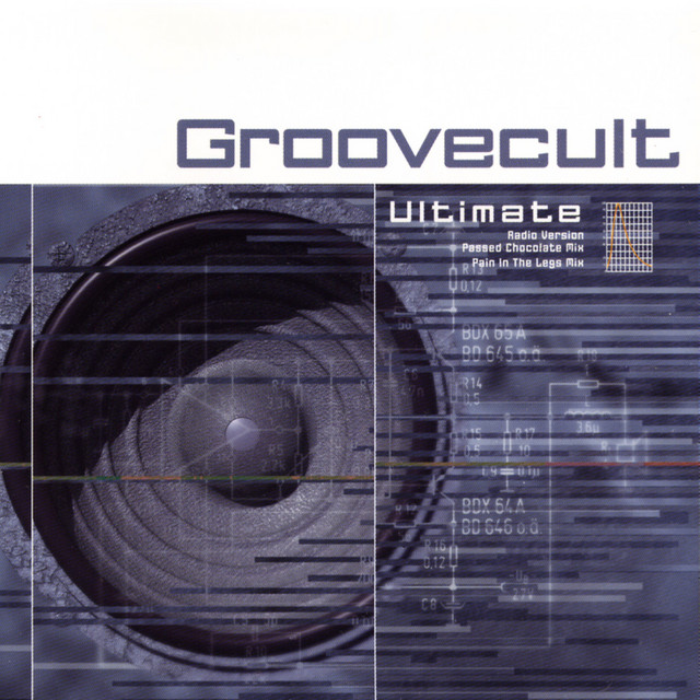 Ultimate - Radio Version cover art