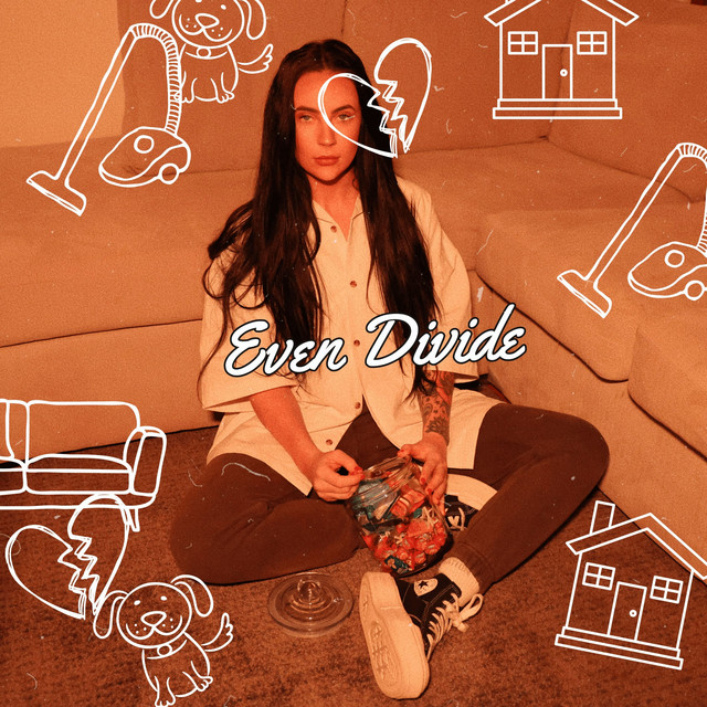 Even Divide cover art