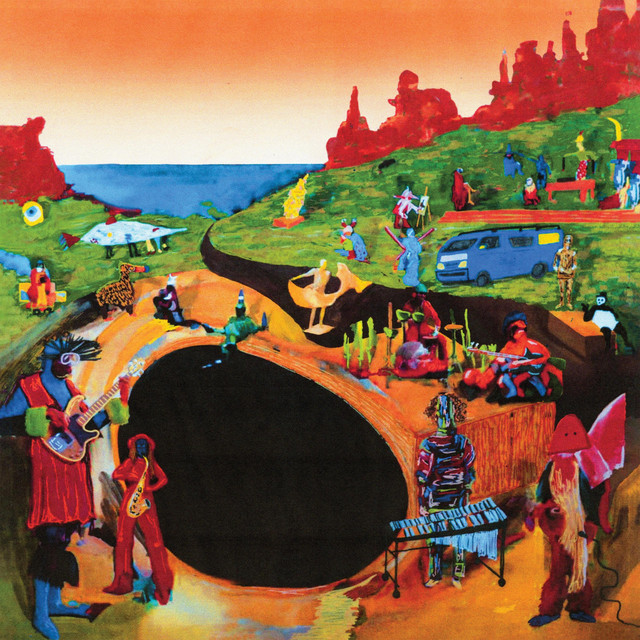 Hypercolour Miscellaneous cover art