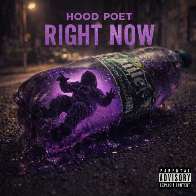 Hood Poet