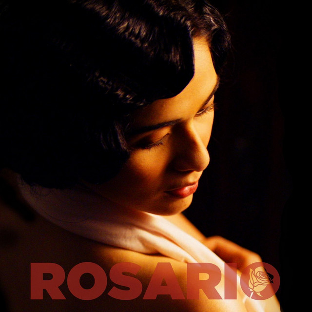 Rosario (Original Motion Picture Soundtrack) cover art