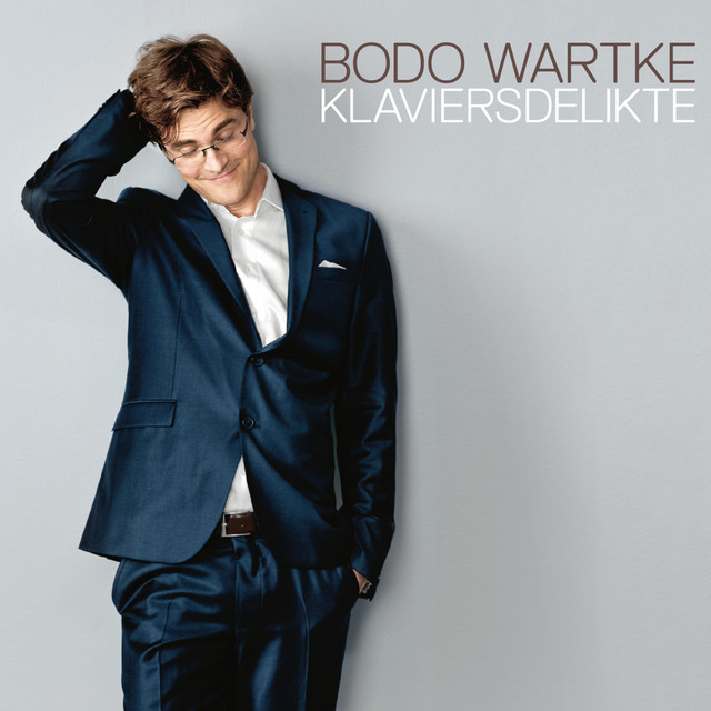 Bodo Wartke Probleme Die Ich Früher Noch Nicht Hatte