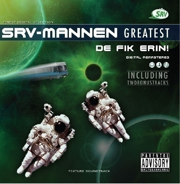 SRV Mannen