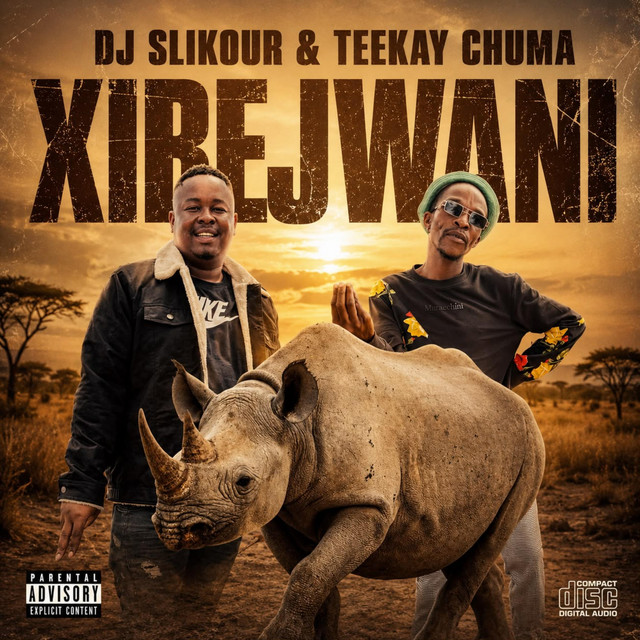 Xibejwani