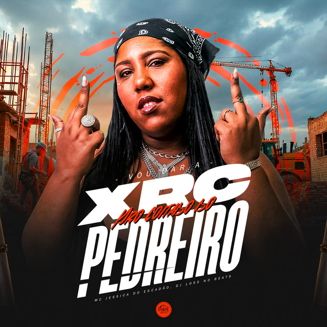 Vou Dar a Xrc pro Coitado do Pedreiro