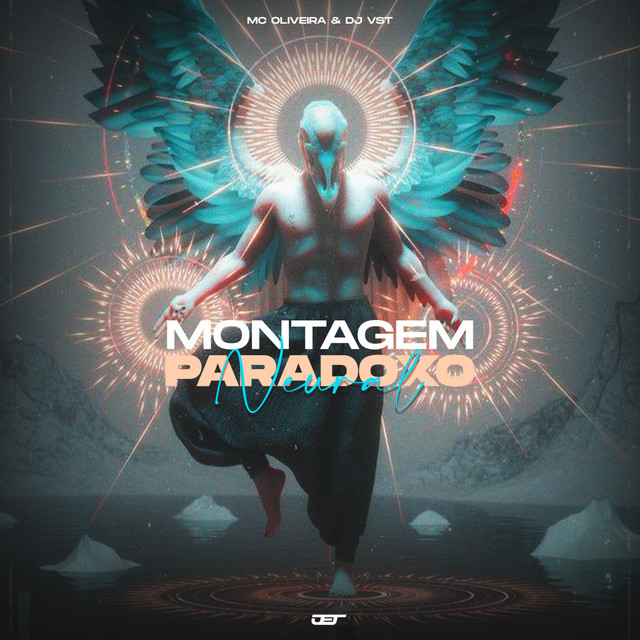 Montagem Paradoxo Neural