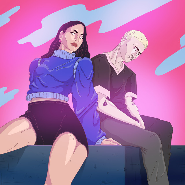 undefined album image