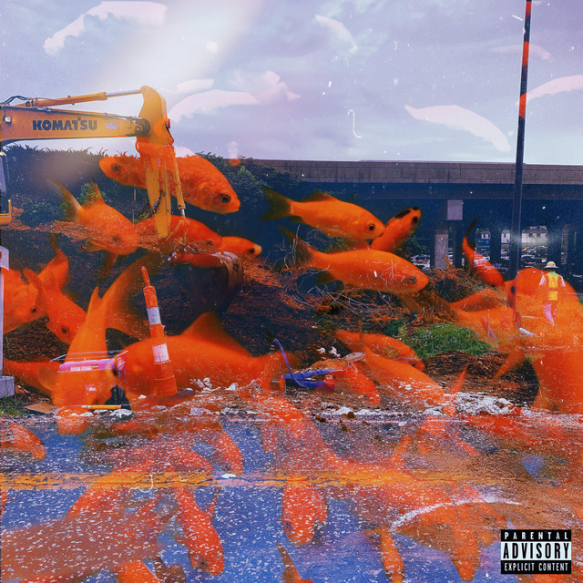 Nostalgia Is Dangerous! cover art