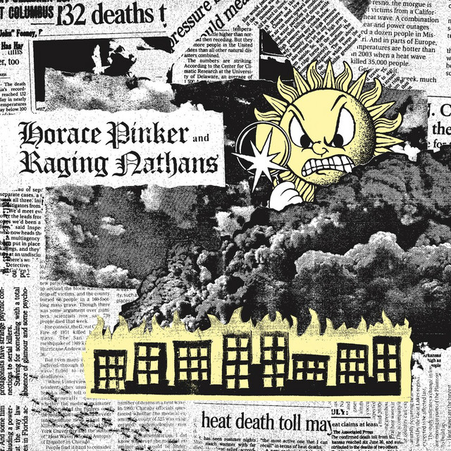 undefined album image