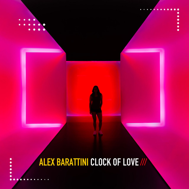 Clock of Love - Sunset Edit cover art