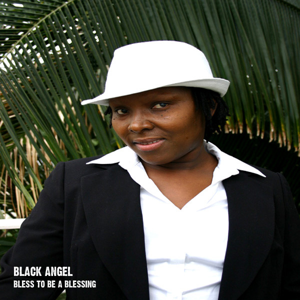 Bless To Be A Blessing cover art