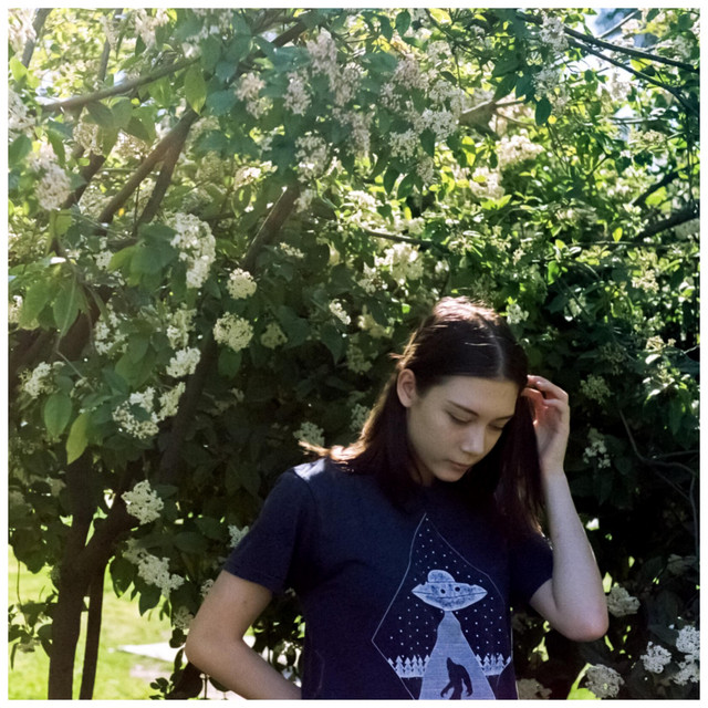 Lily Flores cover art