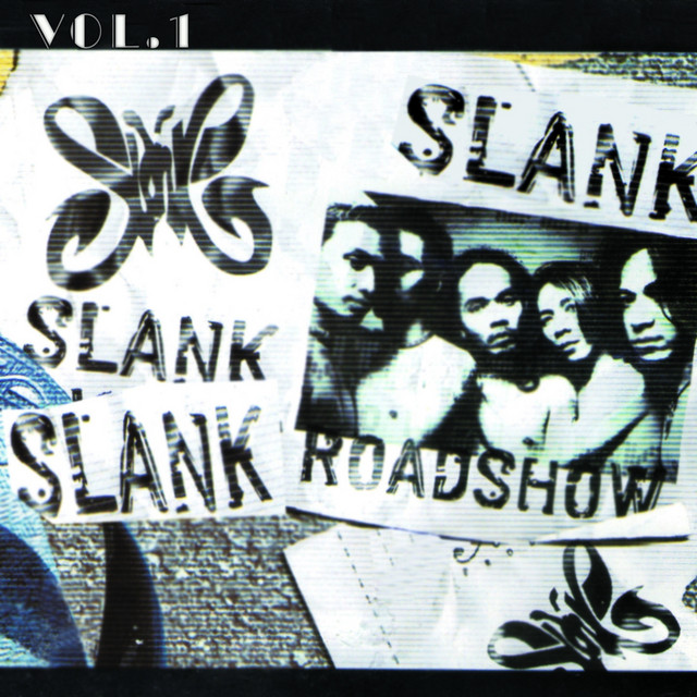 Virus Roadshow, Vol. 1 cover art