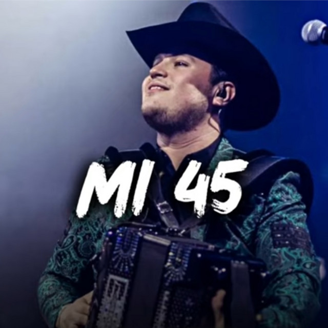 Mi 45 - música y letra de El ninii | Spotify