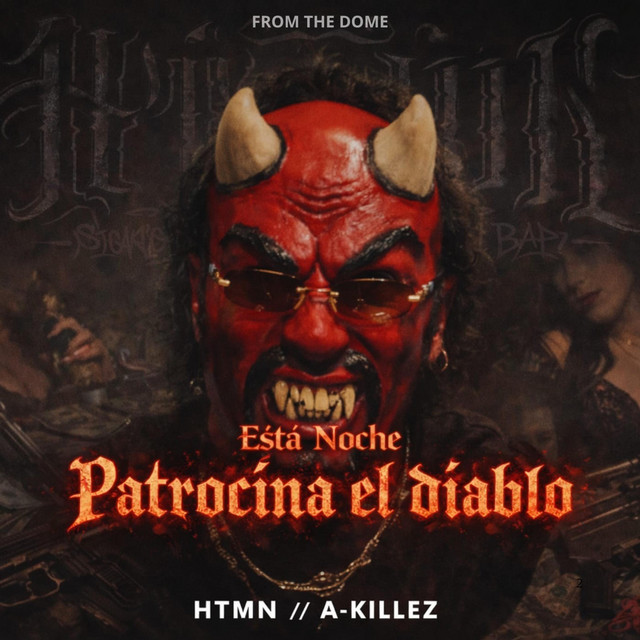 Hitman Sicario del Rap