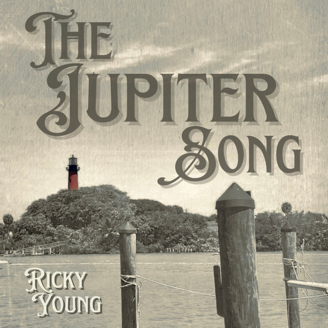 The Jupiter Song cover