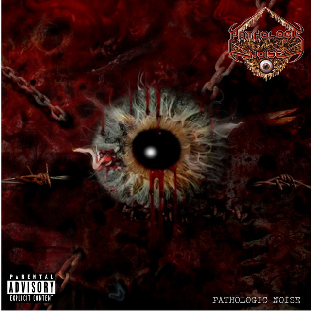 Pathologic Noise cover art
