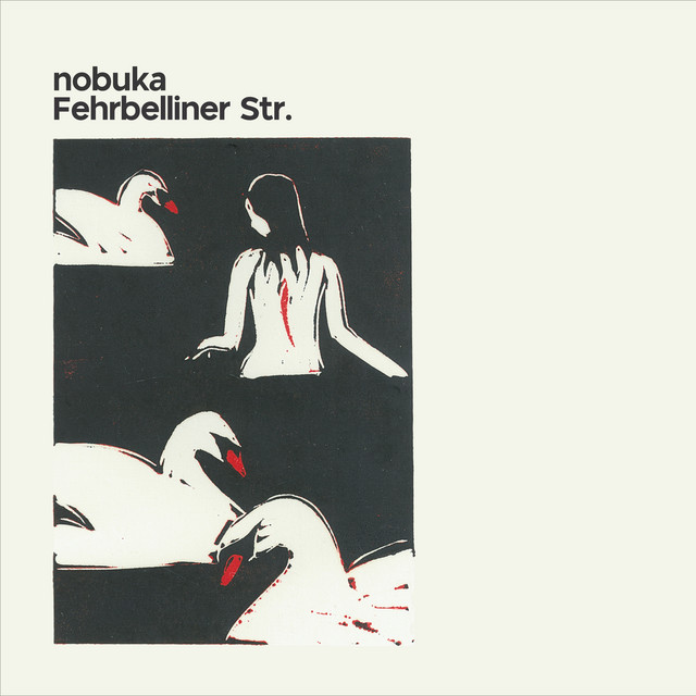 Fehrbelliner Str. cover art
