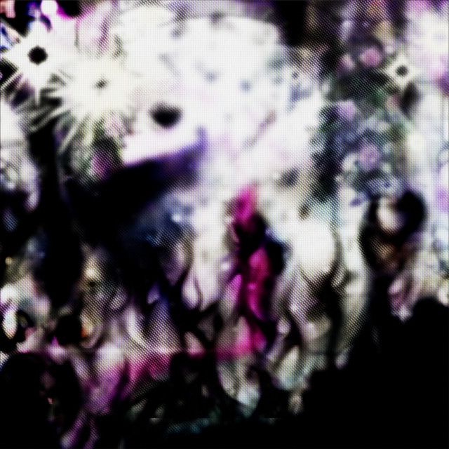 ecstasy cover art