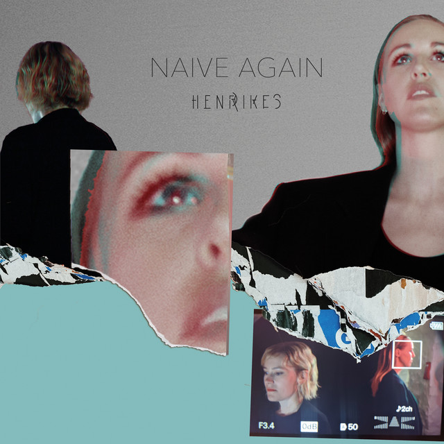Naive Again cover art