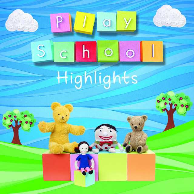 Highlights album image