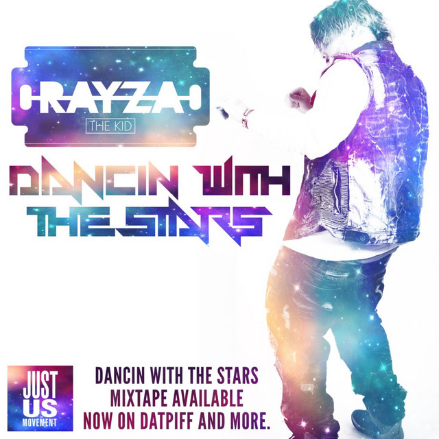Dancin With The Stars cover