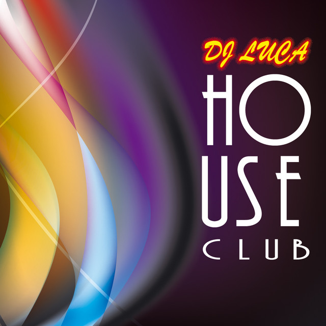 Dj Luca
