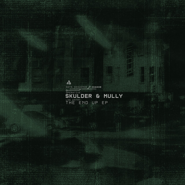 Skulder & Mully