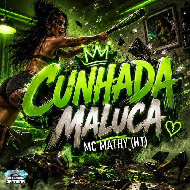 Cunhada Maluca