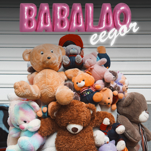 Babalao cover