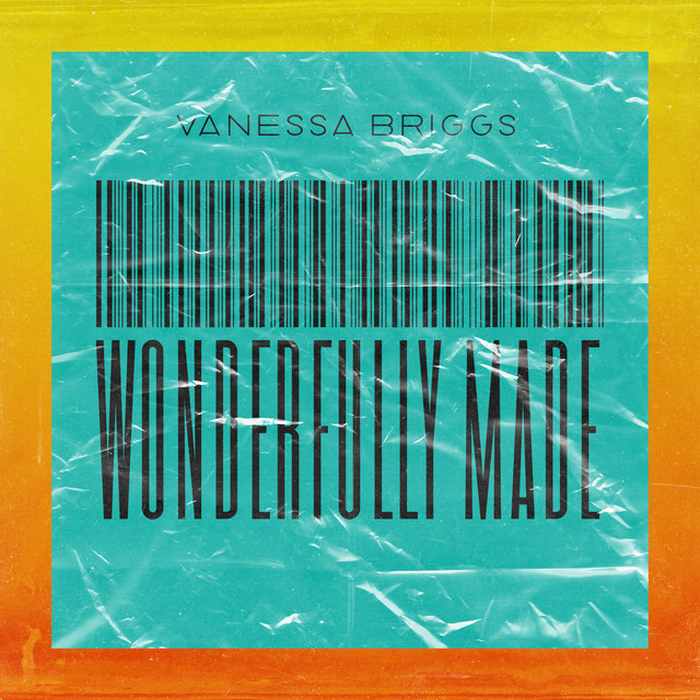 Wonderfully Made cover